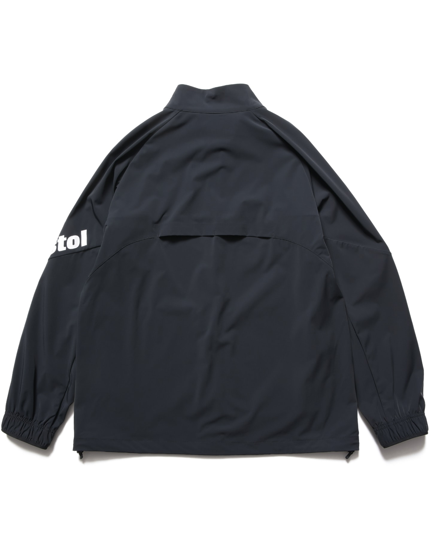 預購｜F.C.Real Bristol CORDURA 4-WAY STRETCH VENTILATION JACKET 另一角度