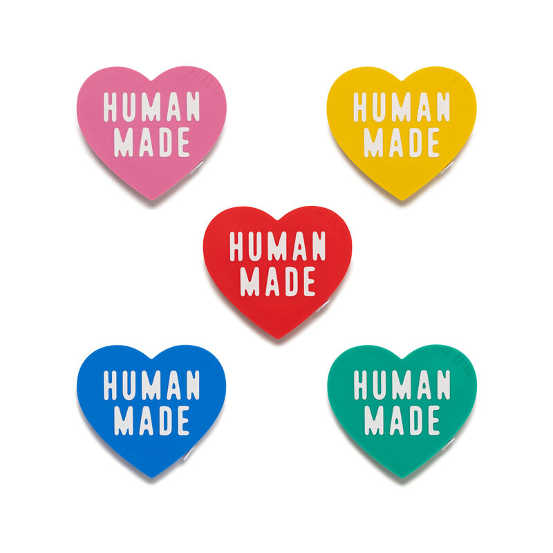 預購｜HUMAN MADE HEART MEASURE HM31GD161