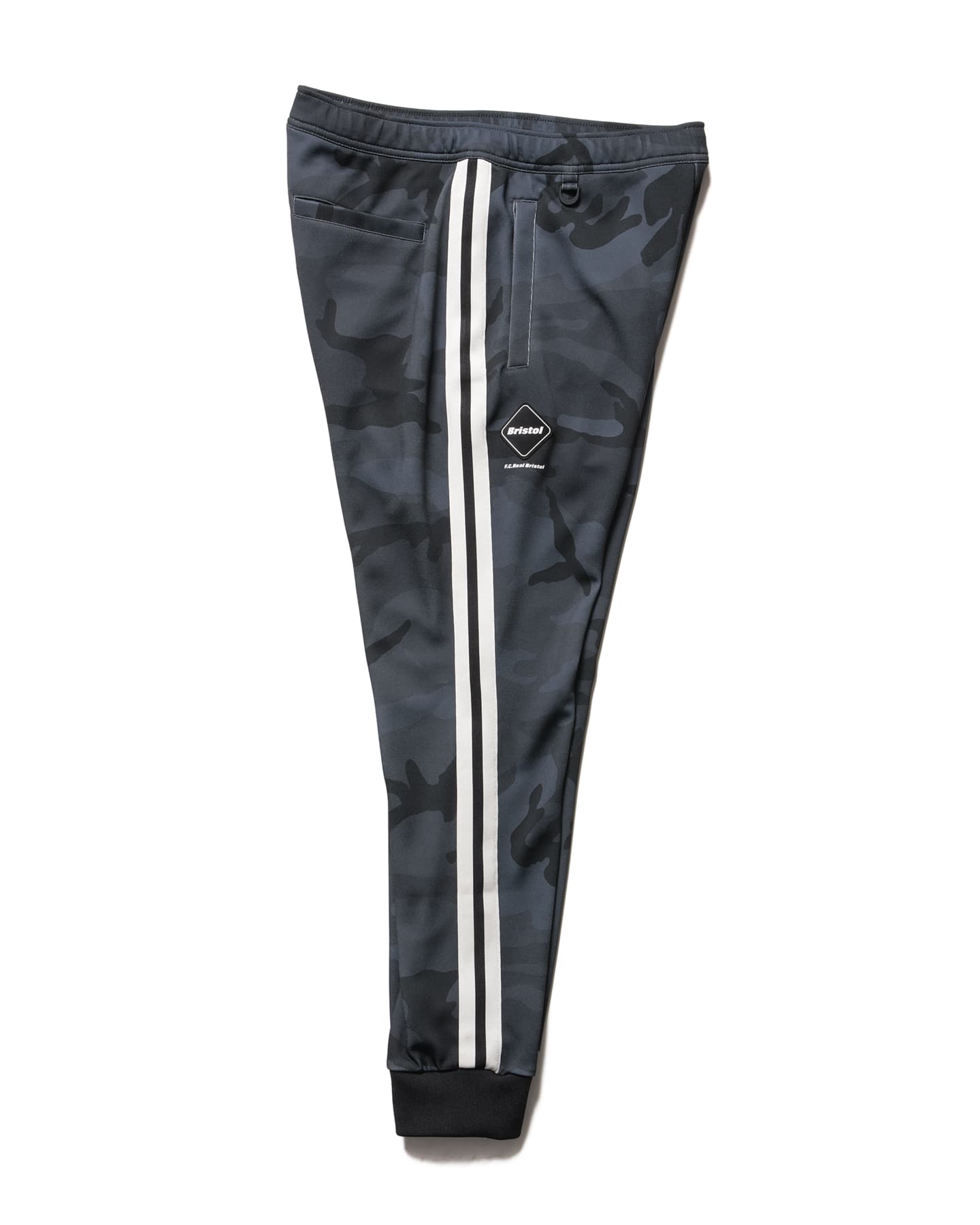 預購｜F.C.Real Bristol TRAINING TRACK JOGGER PANTS 另一角度