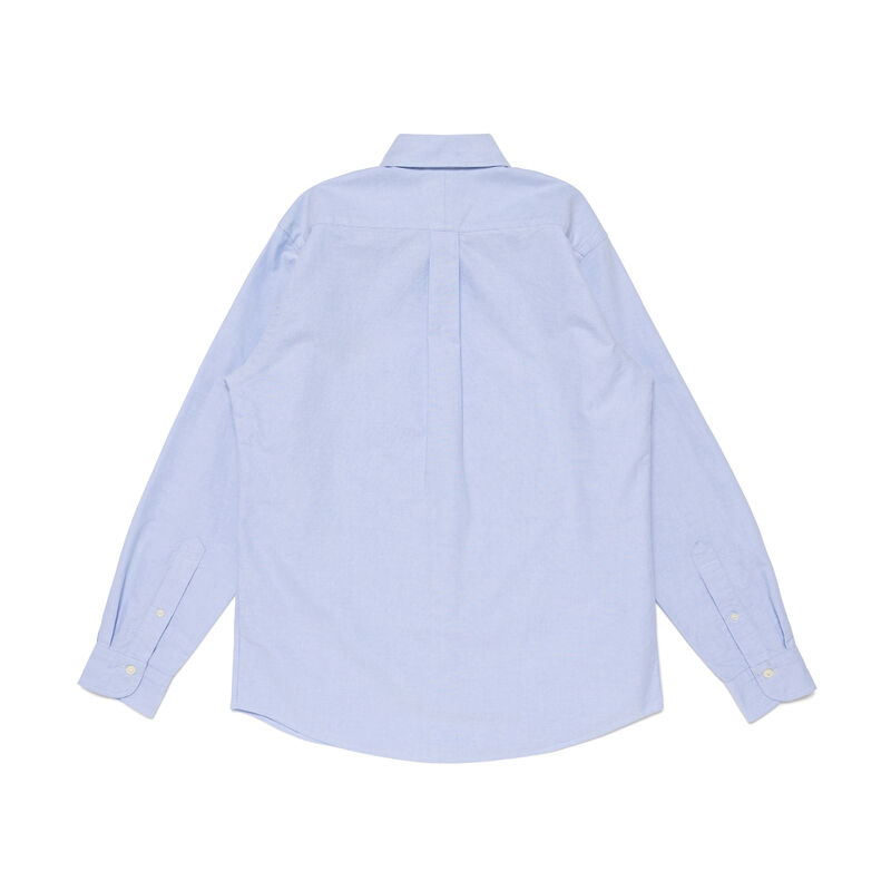 預購｜FORSE CLUB Shirt FC32SH001 另一角度