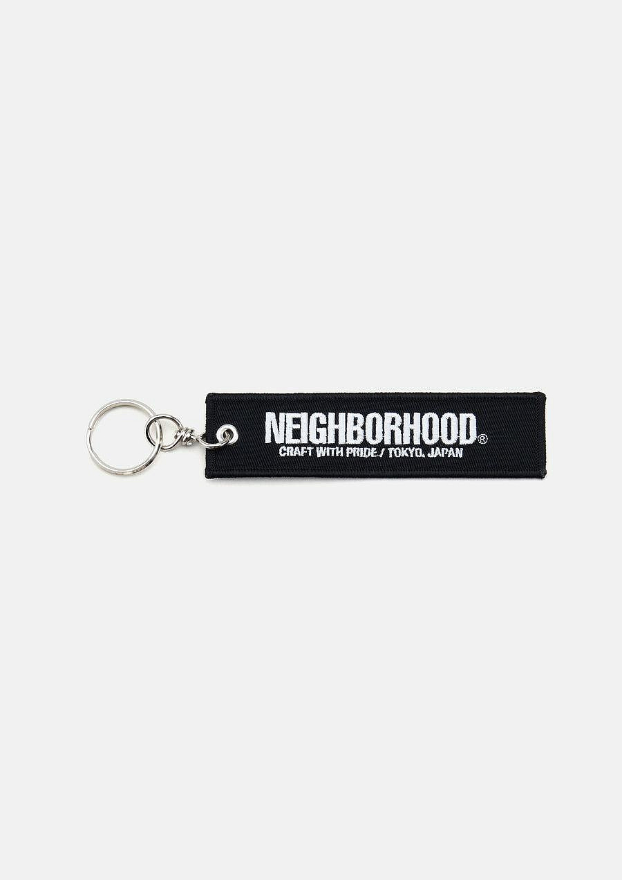現貨｜NEIGHBORHOOD 24秋冬 FLIGHT TAG 242FJNH-AC04