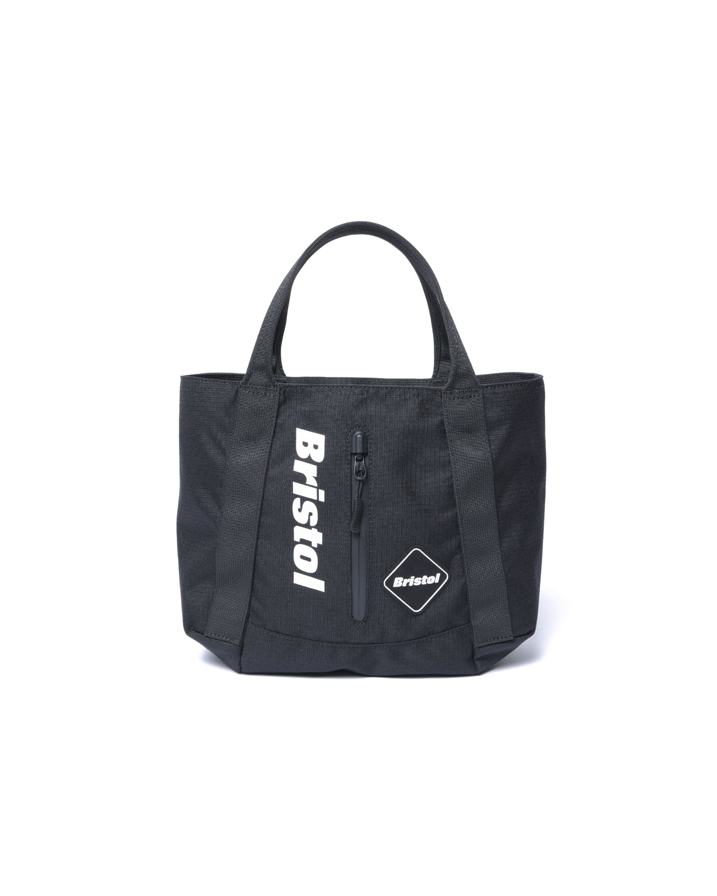 預購｜F.C.Real Bristol CORDURA RIPSTOP MINI TOTE BAG