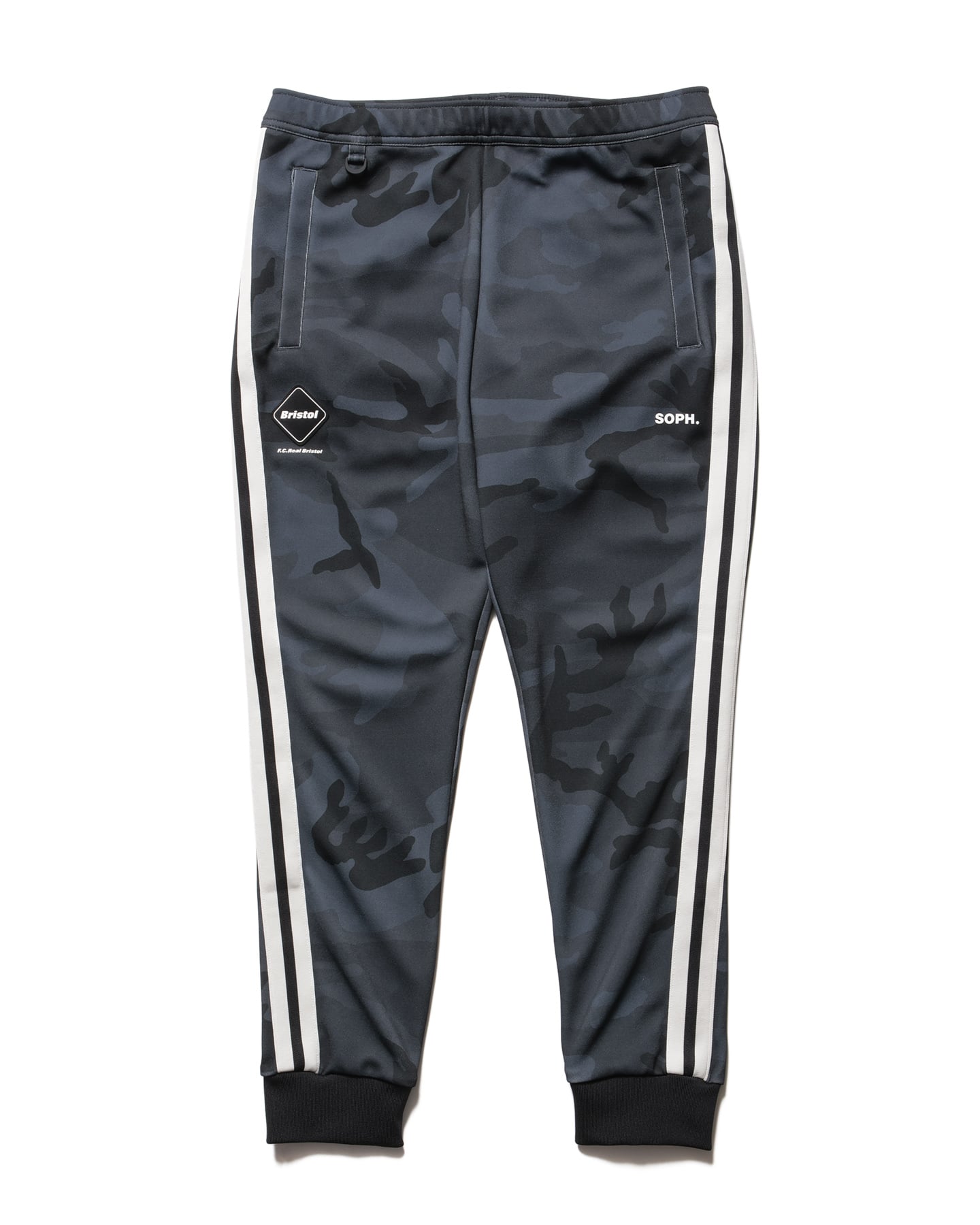 預購｜F.C.Real Bristol TRAINING TRACK JOGGER PANTS