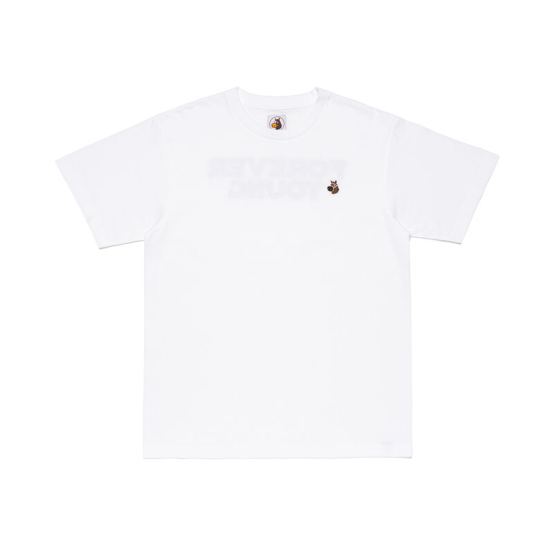 預購｜FORSE CLUB FOREVER YOUNG CLUB TEAM T-Shirt FC32TE004 另一角度