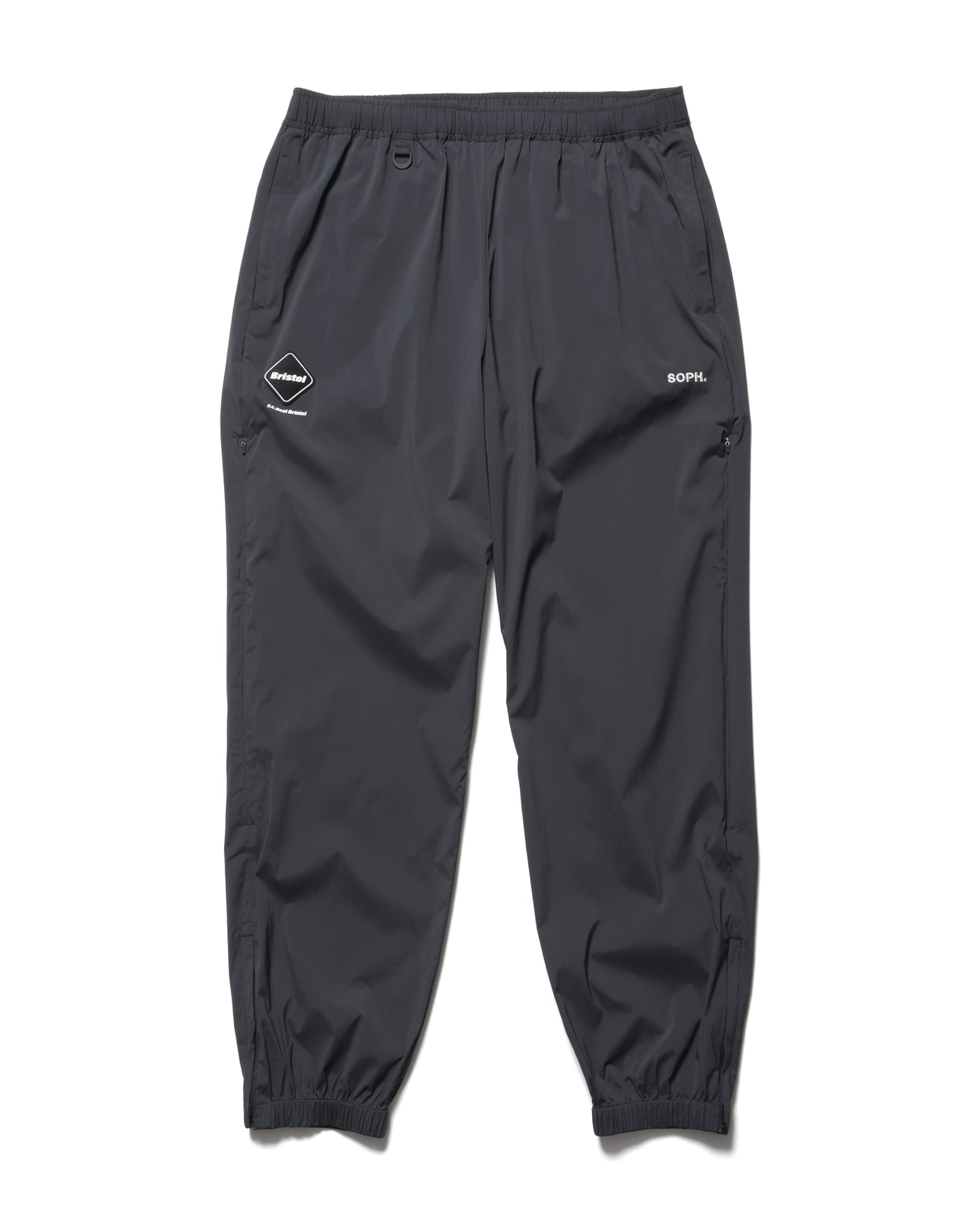 預購｜F.C.Real Bristol CORDURA STRETCH VENTILATION EASY PANTS 另一角度