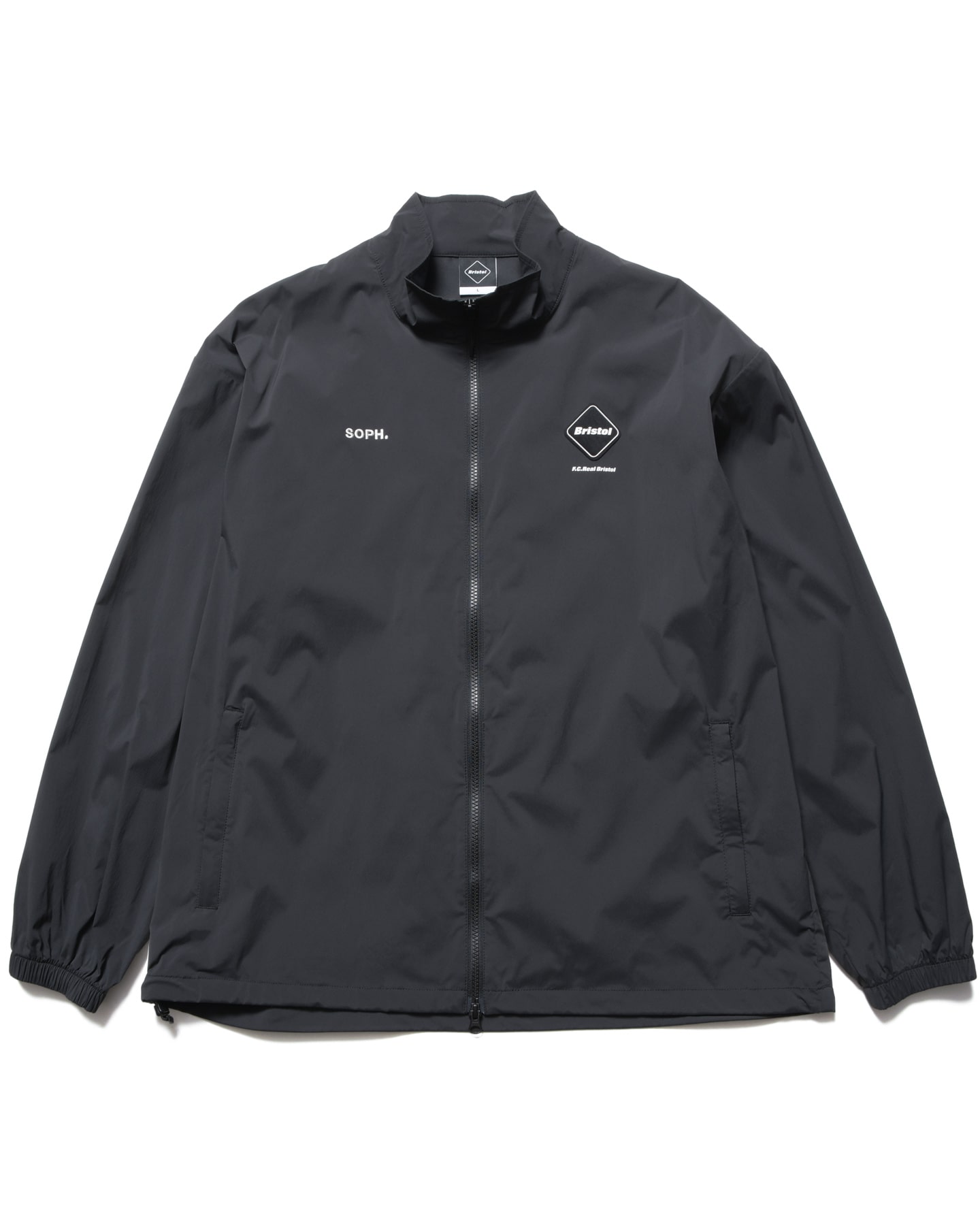 預購｜F.C.Real Bristol CORDURA STRETCH VENTILATION BLOUSON