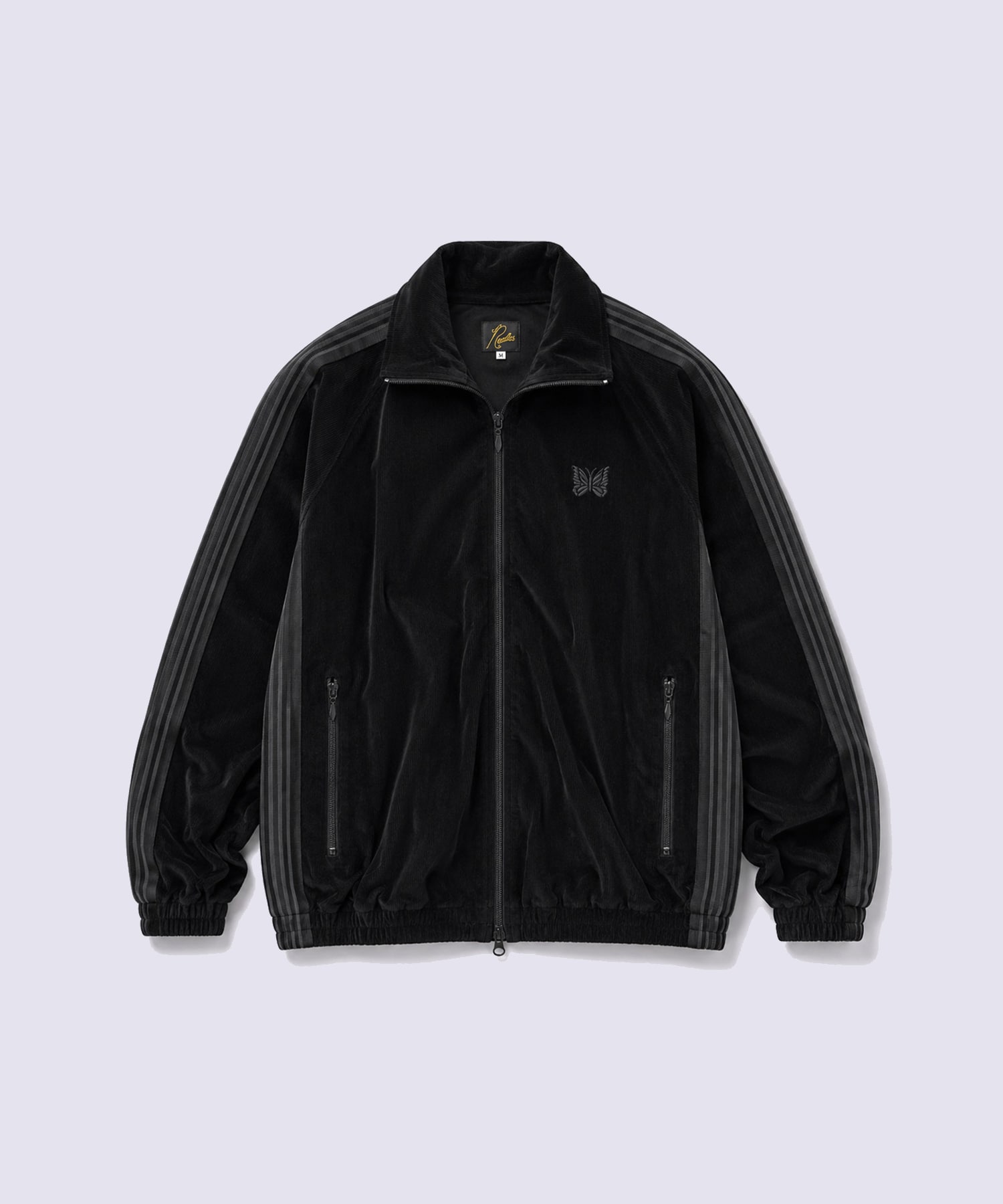 預購｜NEEDLES 別注 Track Jacket - Corduroy