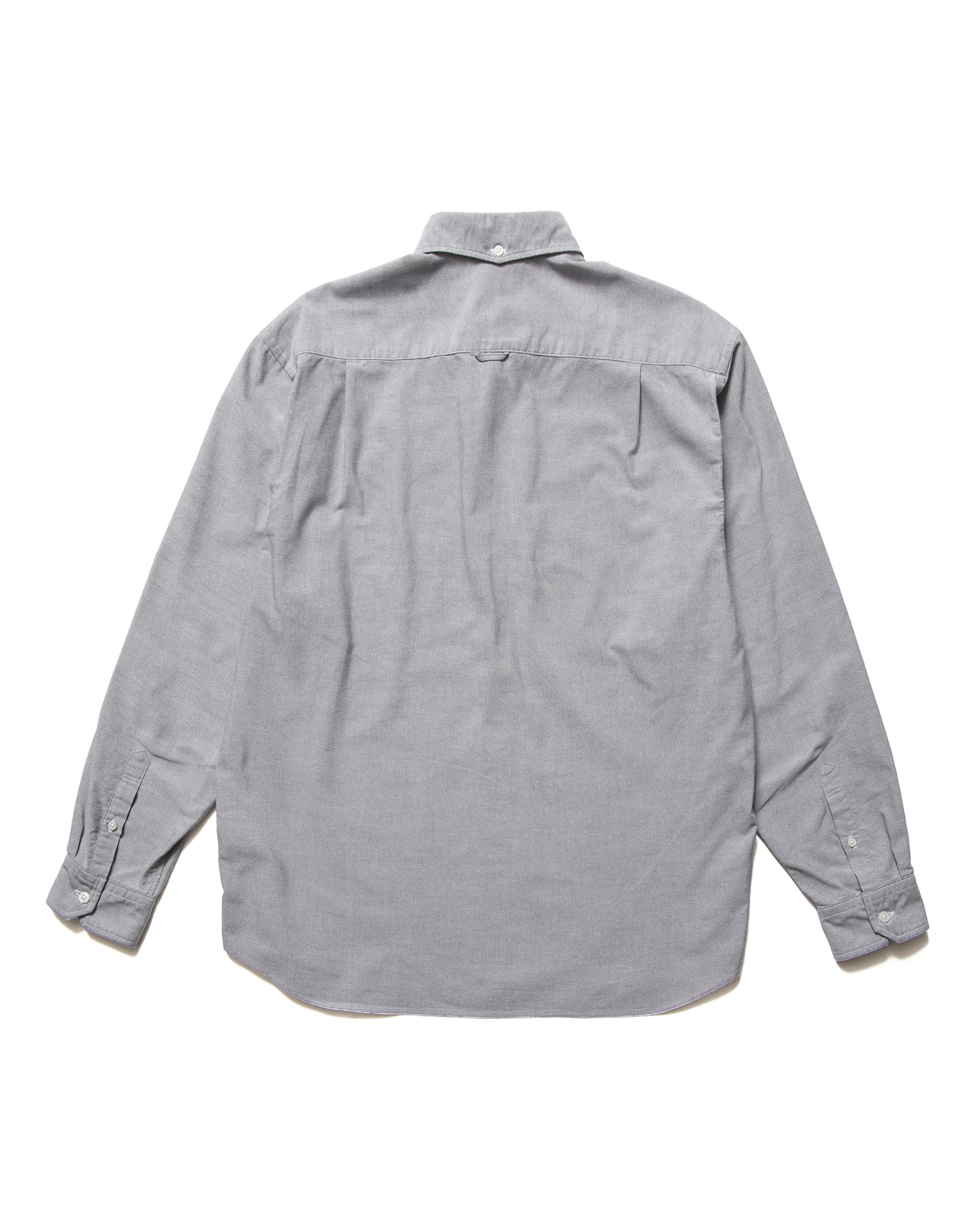 預購｜F.C.Real Bristol COOLMAX EMBLEM B.D SHIRT 另一角度