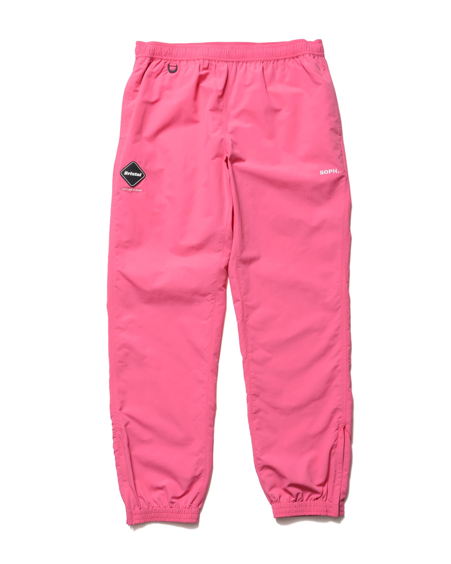 預購｜F.C.Real Bristol SUPPLEX NYLON EASY PANTS
