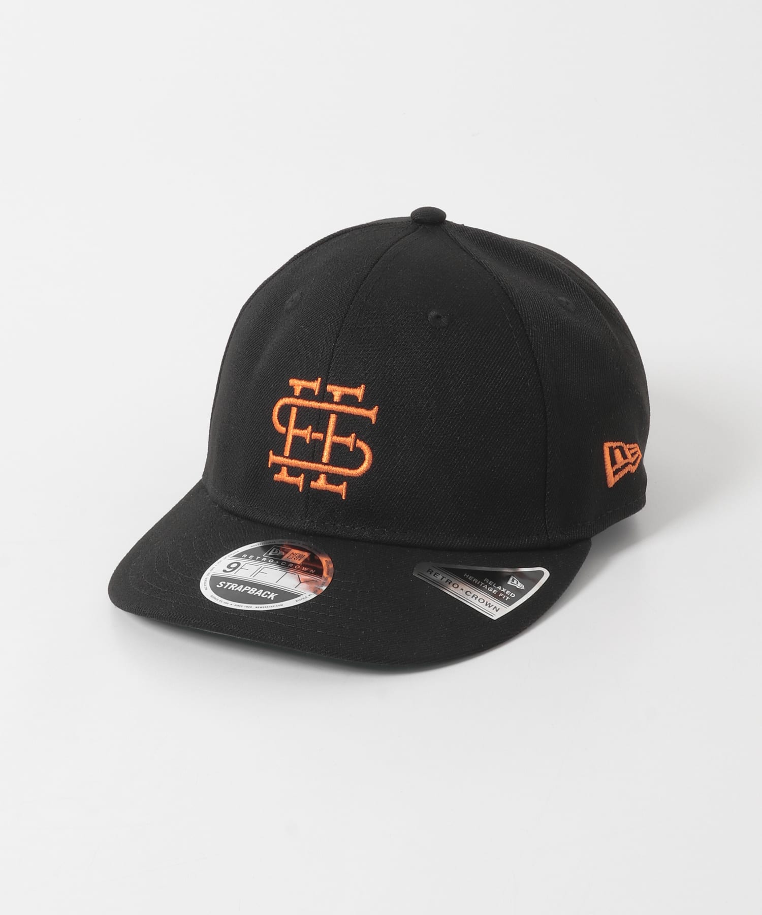 現貨｜SEE SEE x NEW ERA RC950PC