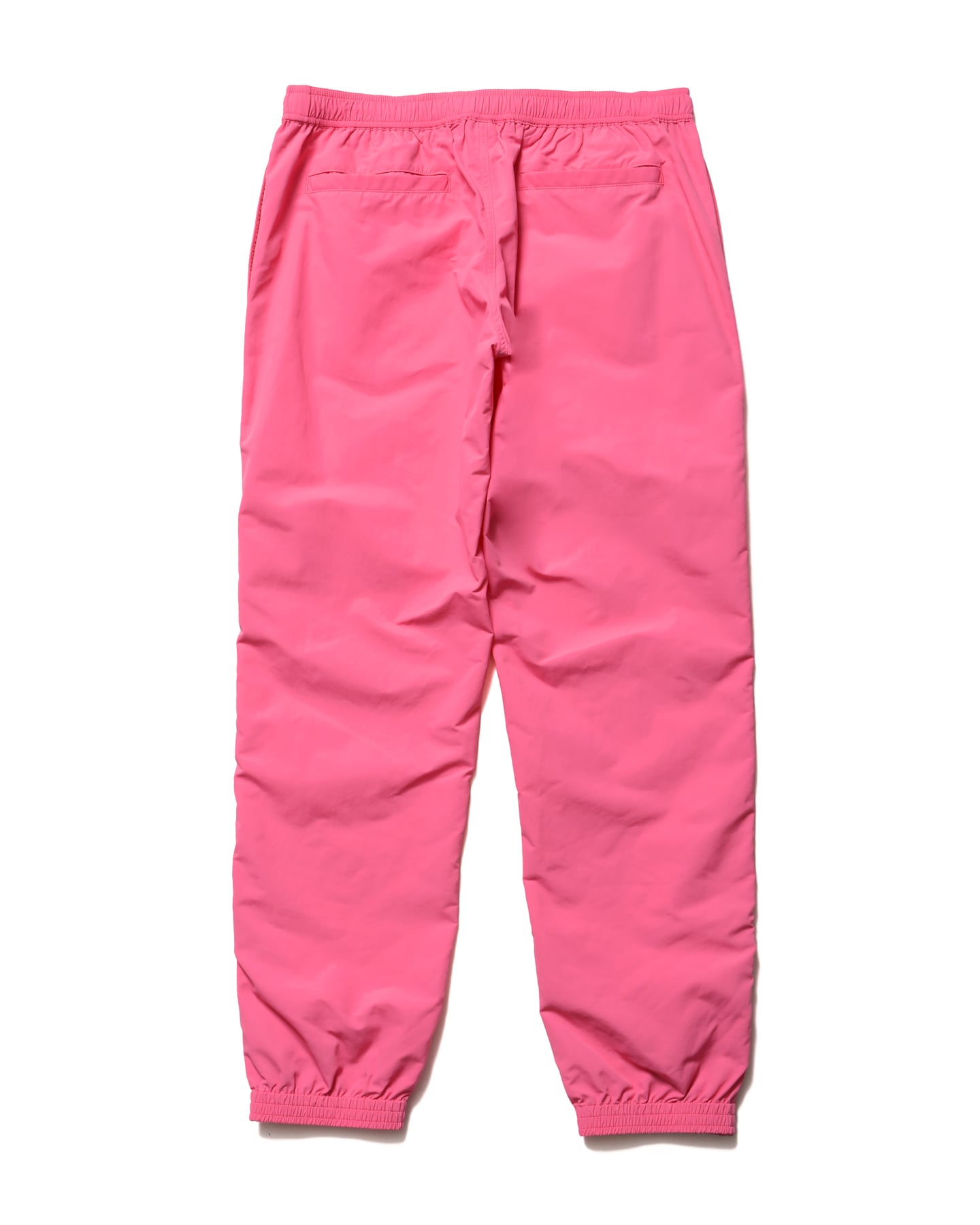 預購｜F.C.Real Bristol SUPPLEX NYLON EASY PANTS 另一角度