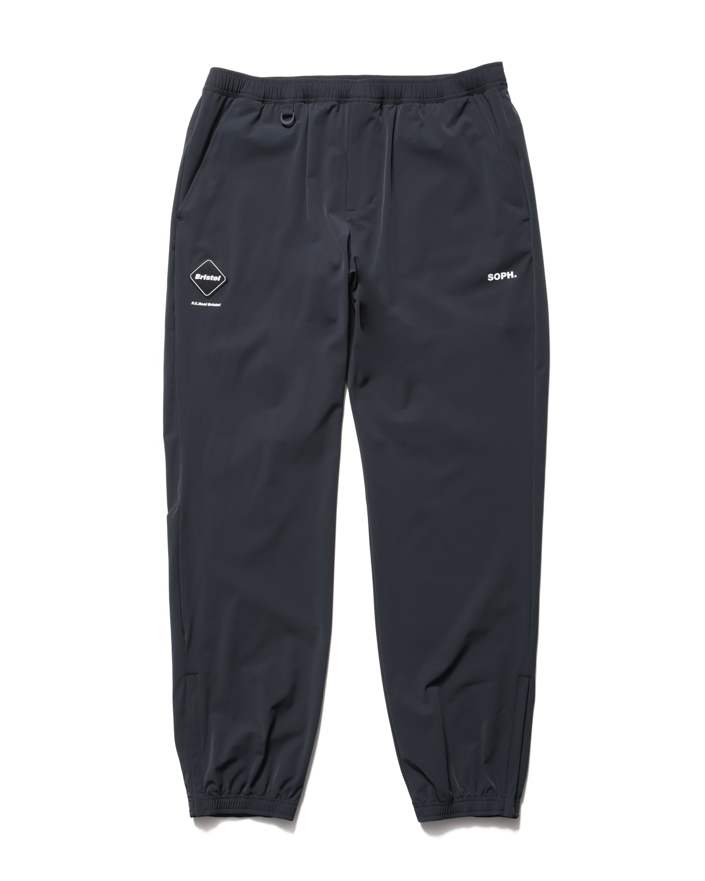預購｜F.C.Real Bristol CORDURA 4-WAY STRETCH JOGGER PANTS