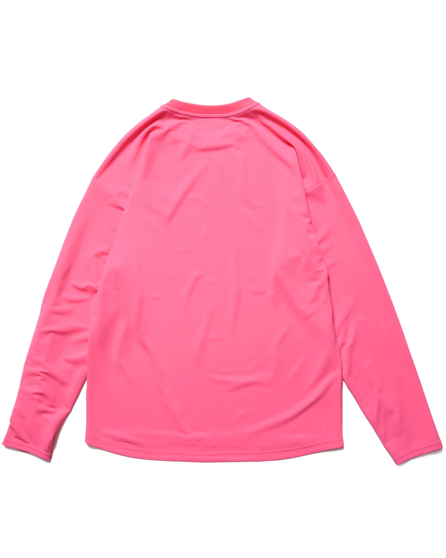預購｜F.C.Real Bristol ATHLETIC L/S TOP 另一角度