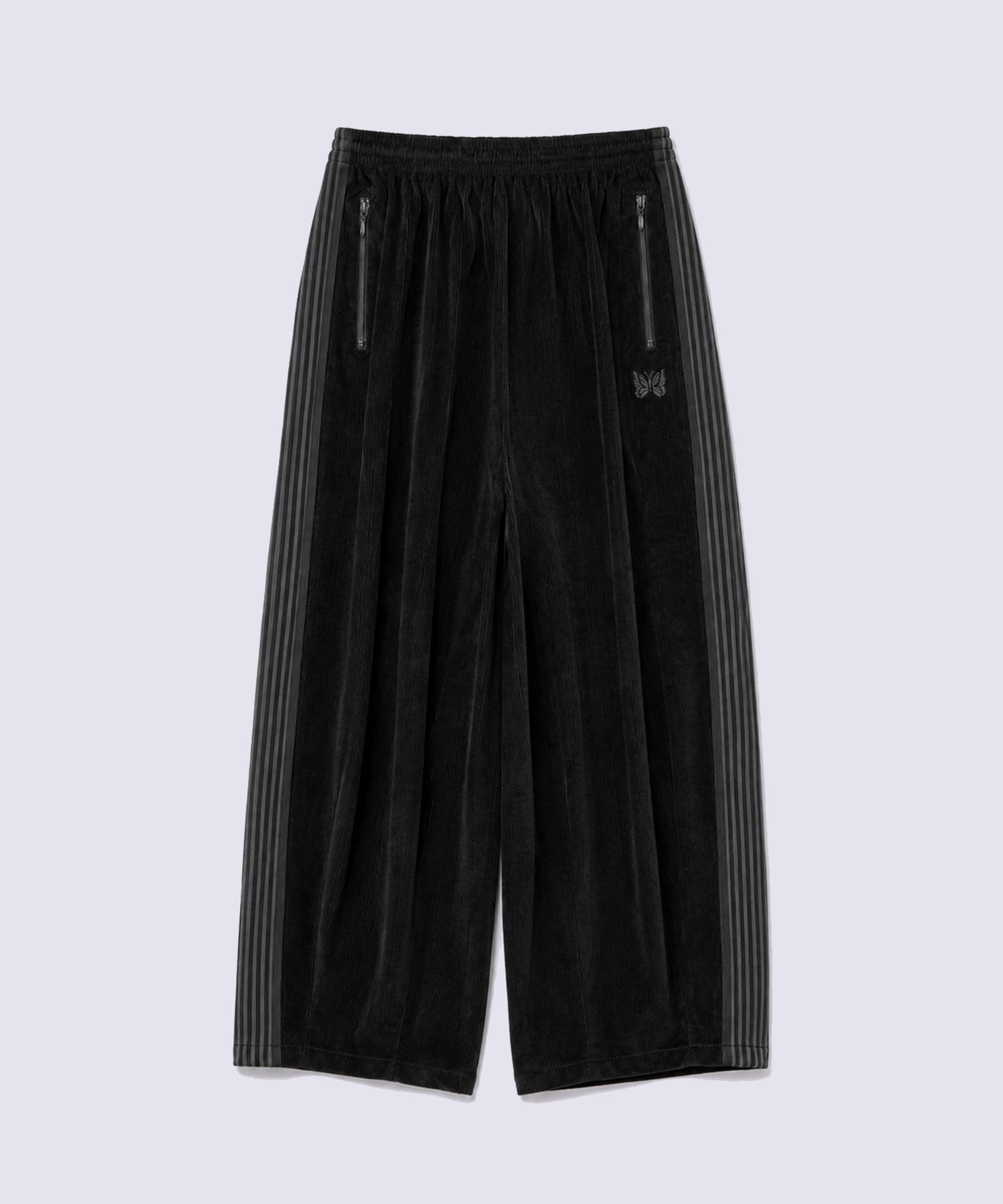 預購｜NEEDLES 別注 H.D. Track Pant - Corduroy
