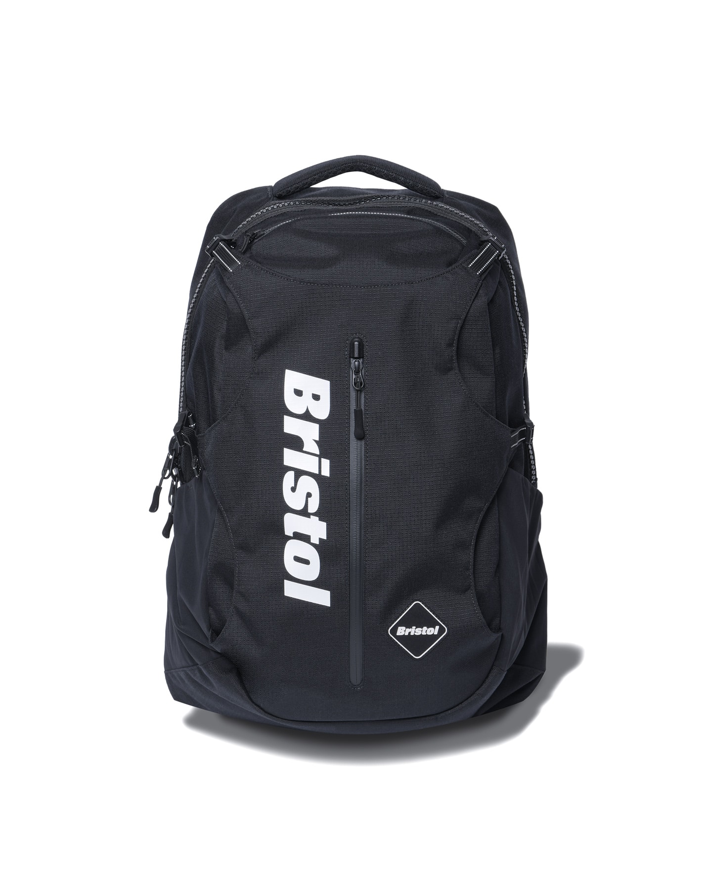 預購｜F.C.Real Bristol CORDURA RIPSTOP ADJUSTABLE BACKPACK 28
