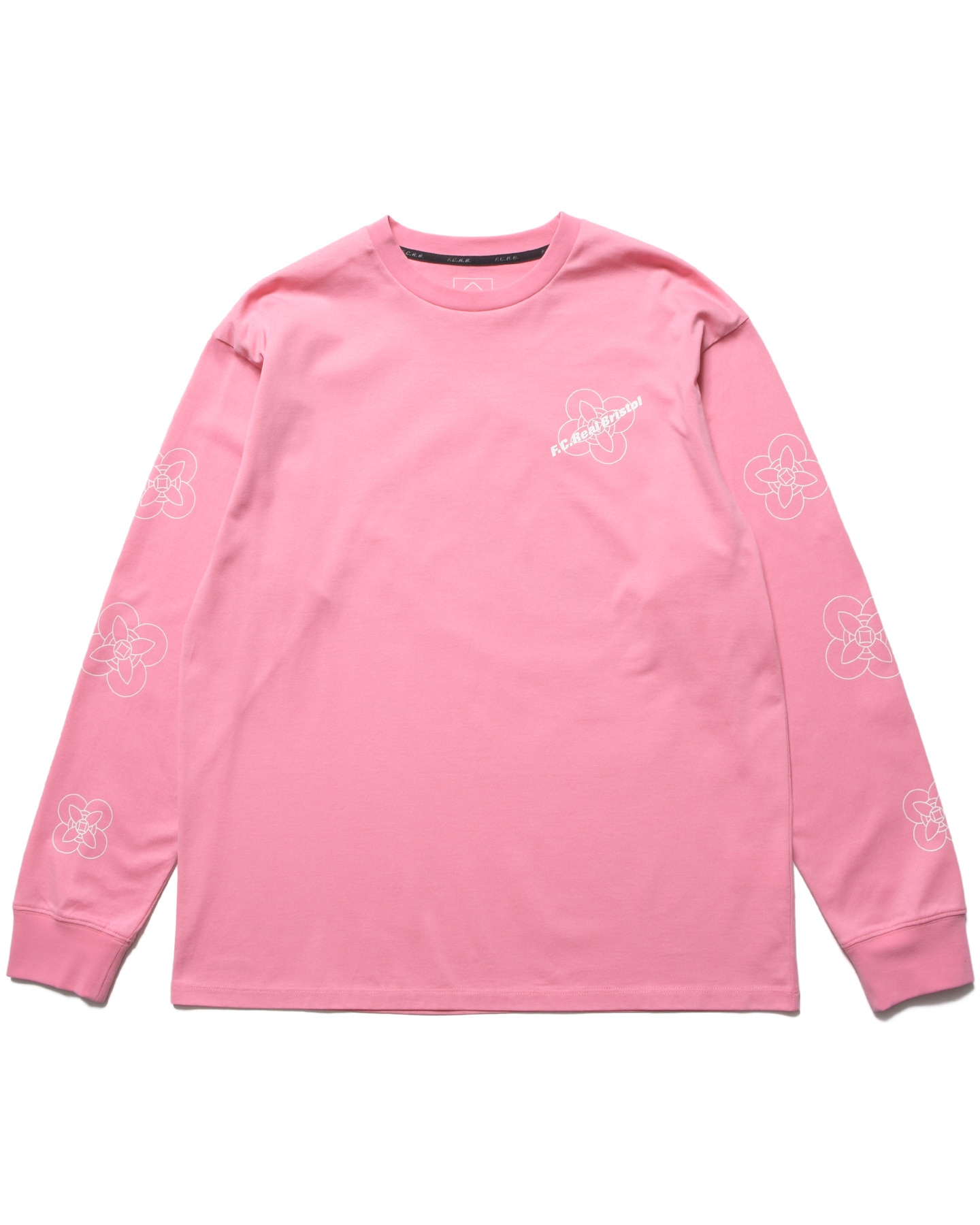 預購｜F.C.Real Bristol 56STARS L/S TEE