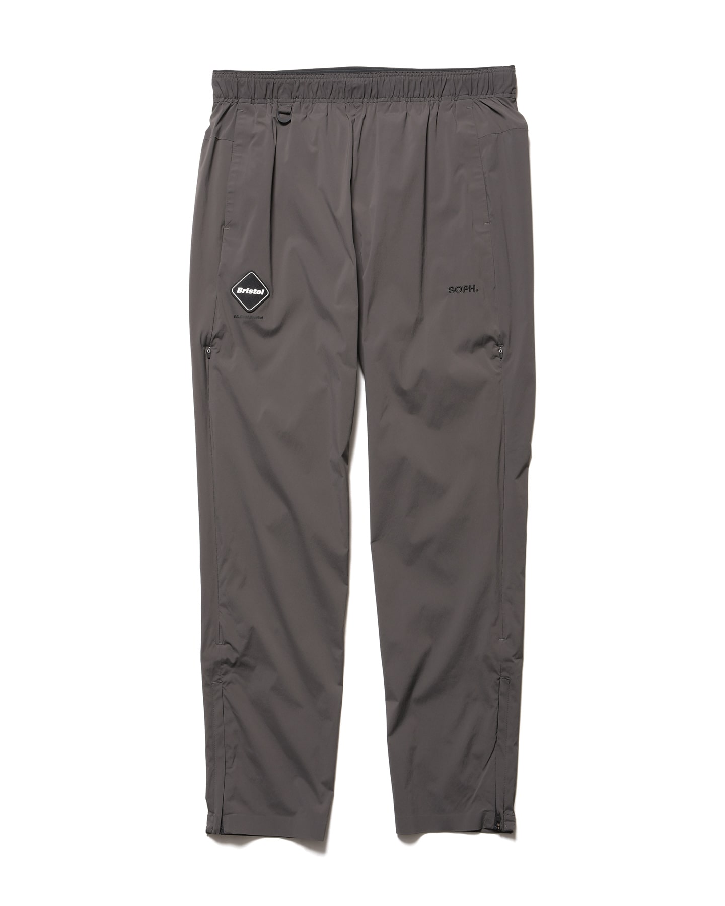 預購｜F.C.Real Bristol CORDURA STRETCH VENTILATION TAPERED PANTS 另一角度