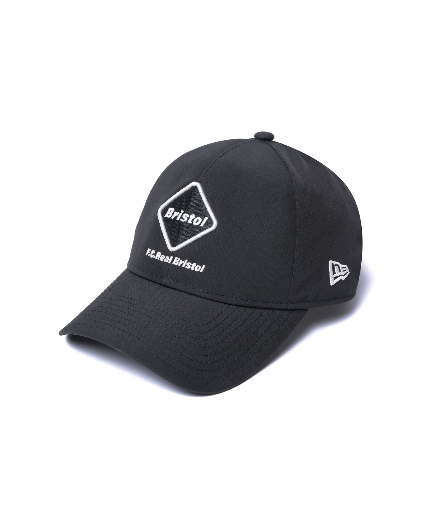 預購｜F.C.Real Bristol NEW ERA GORE-TEX PACLITE 9TWENTY CAP