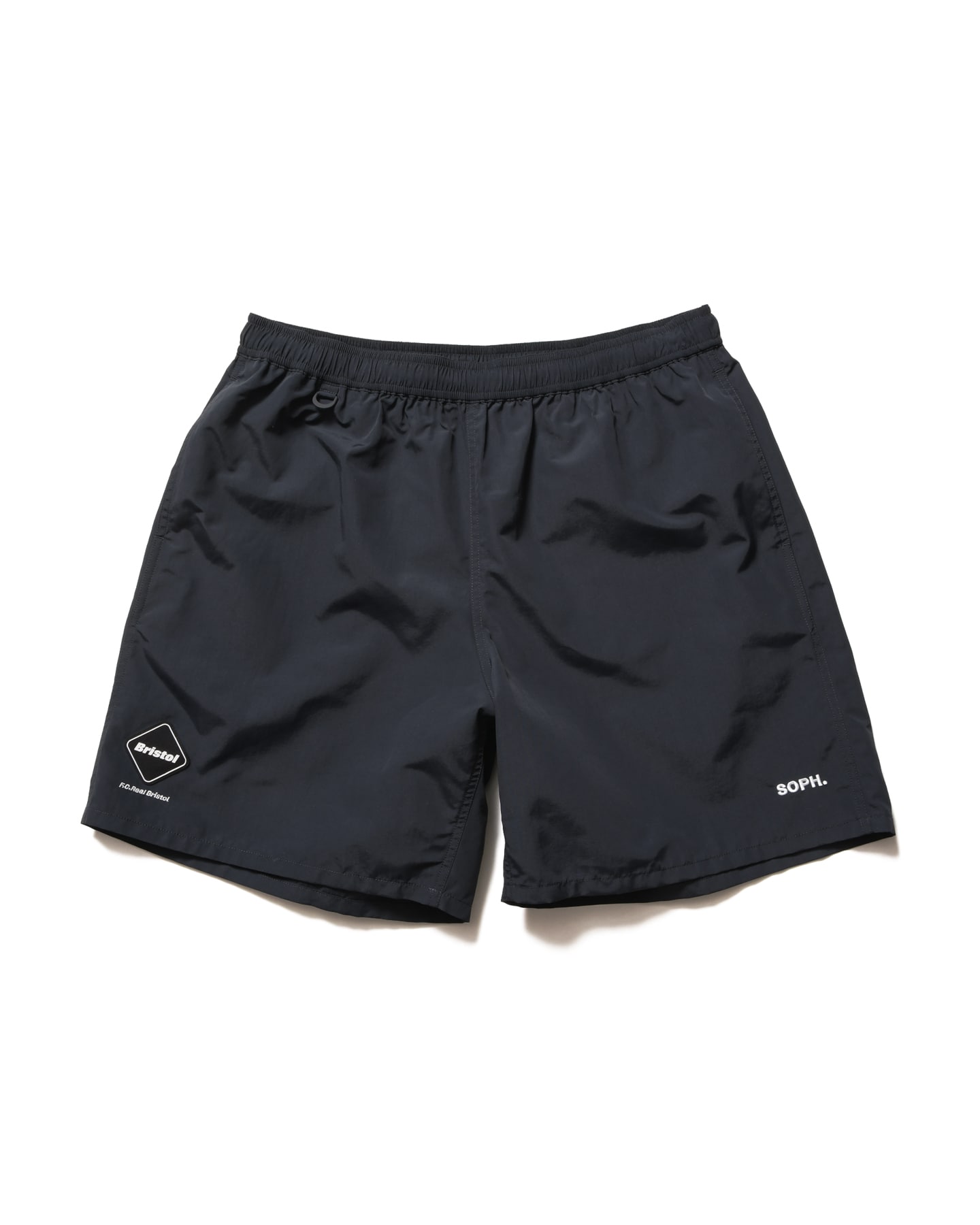 預購｜F.C.Real Bristol SUPPLEX NYLON EASY SHORTS