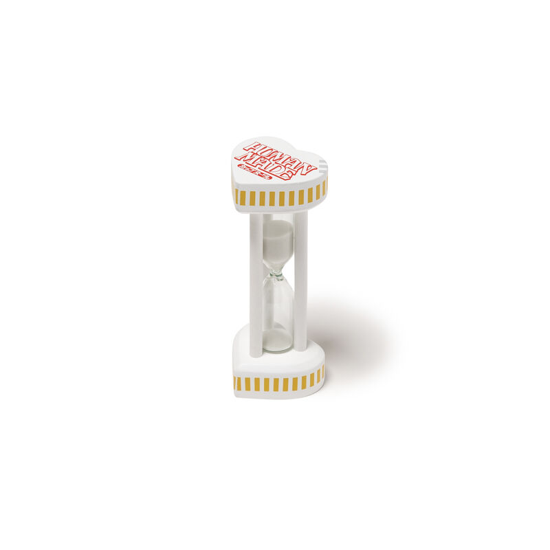 現貨｜HUMAN MADE CUP NOODLE 3MINUTES HOURGLASS XX32GD022 另一角度