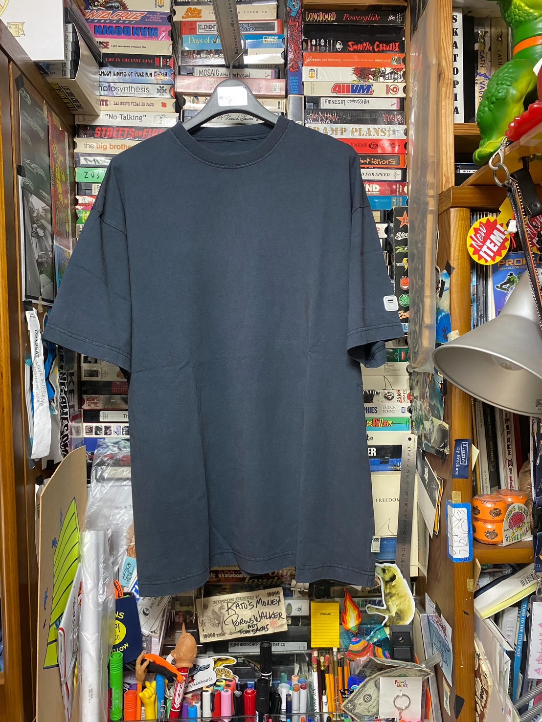 預購｜BEAMS SSZ.USB TEE