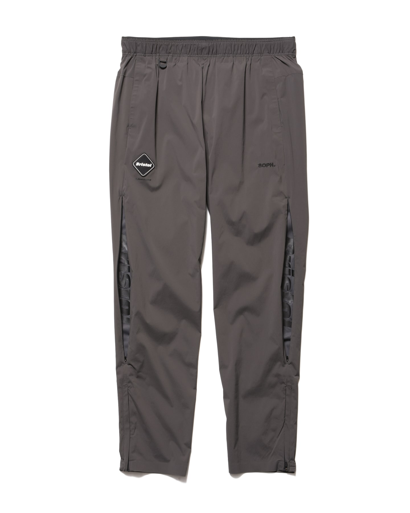 預購｜F.C.Real Bristol CORDURA STRETCH VENTILATION TAPERED PANTS