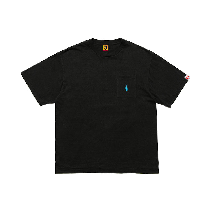 預購｜HUMAN MADE x BLUE BOTTLE COFFEE 短袖T恤
