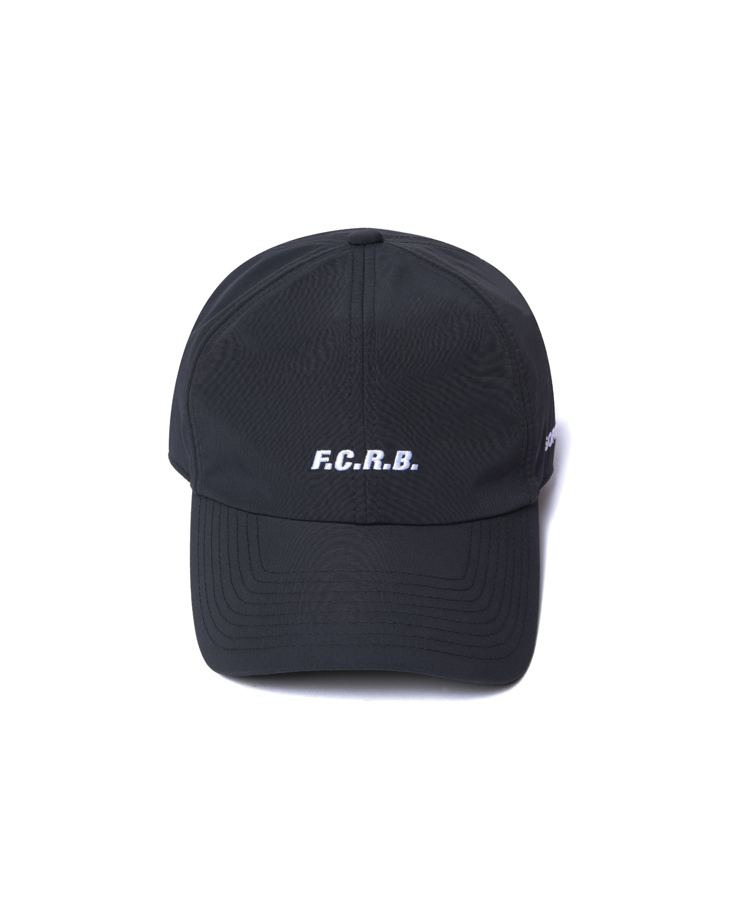預購｜F.C.Real Bristol SUPPLEX NYLON CAP