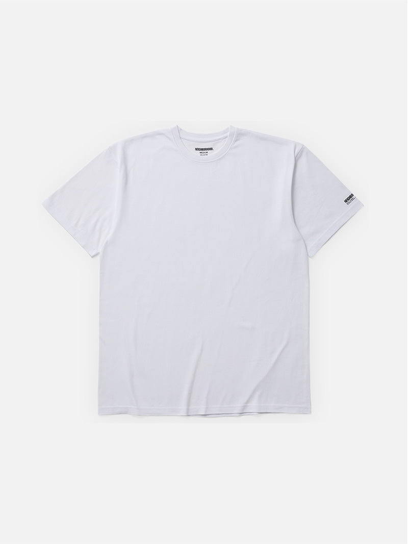 預購｜NEIGHBORHOOD 26秋冬 CLASSIC 2PACK TEE SS 262QTNH-UWM01