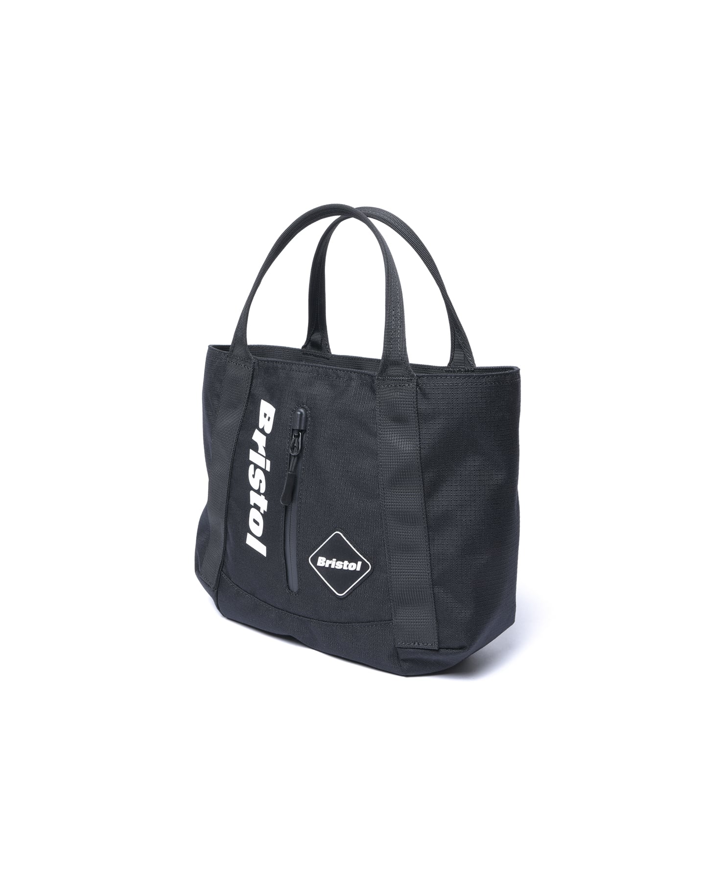 預購｜F.C.Real Bristol CORDURA RIPSTOP MINI TOTE BAG 另一角度