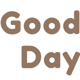 Good Day 選品