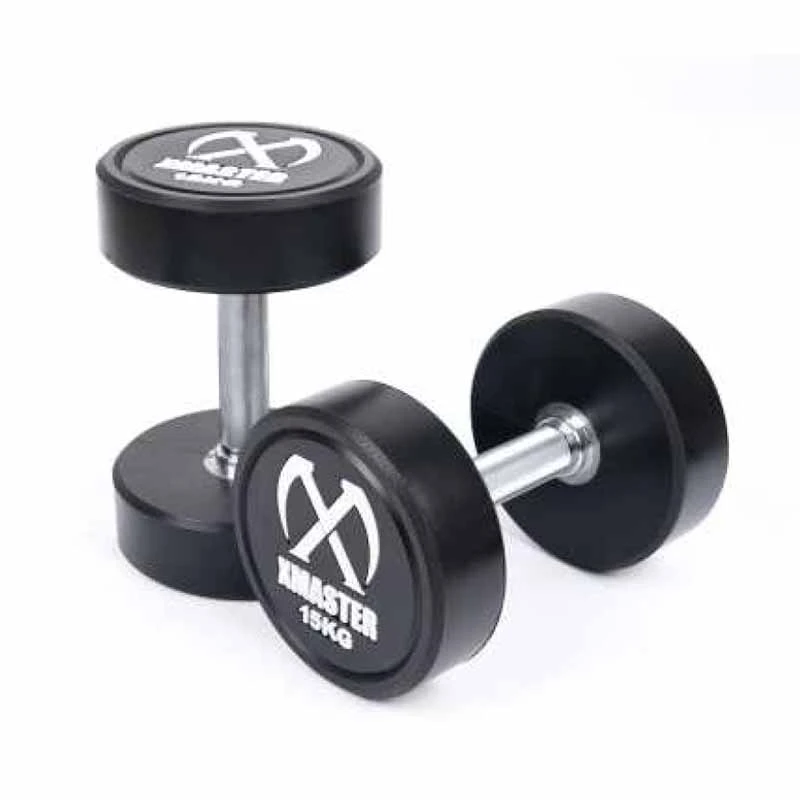 XMASTER 基礎經典款 DUMBBELL